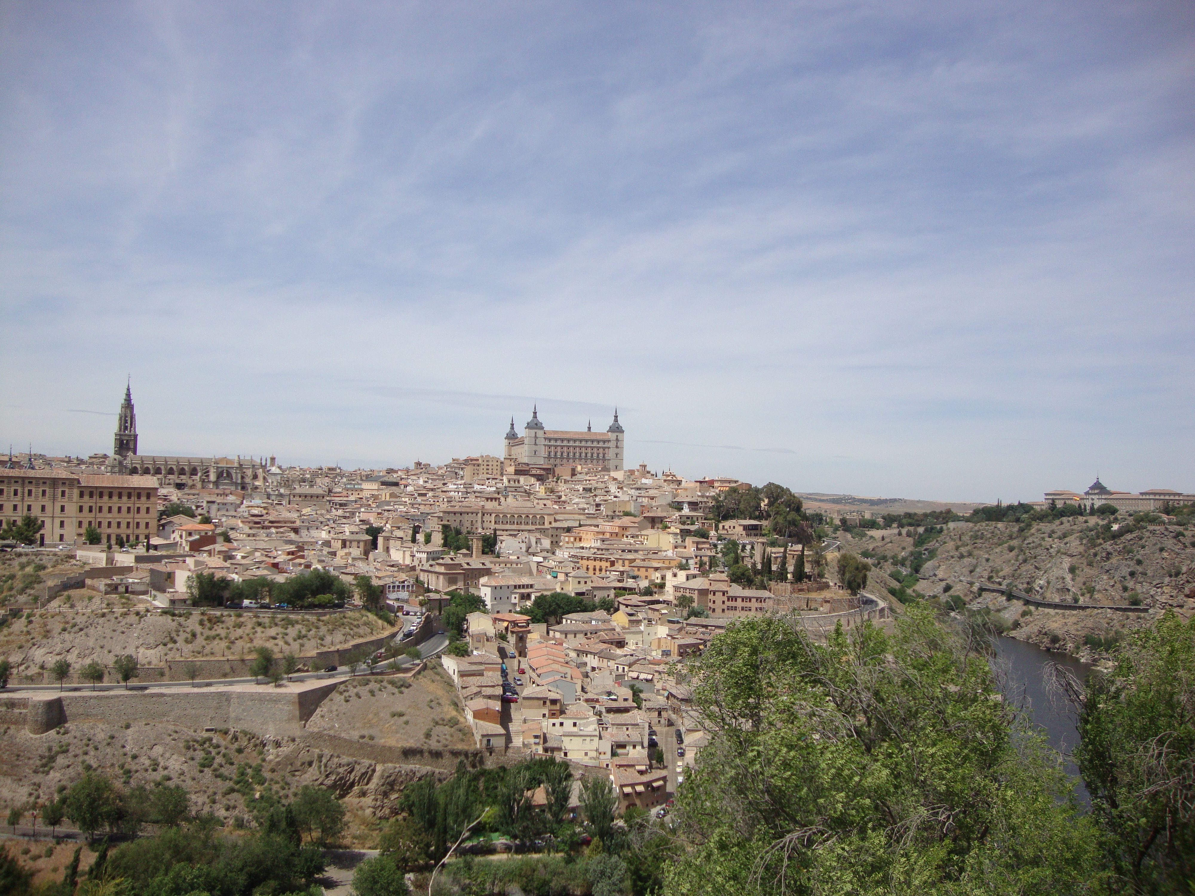 Toledo